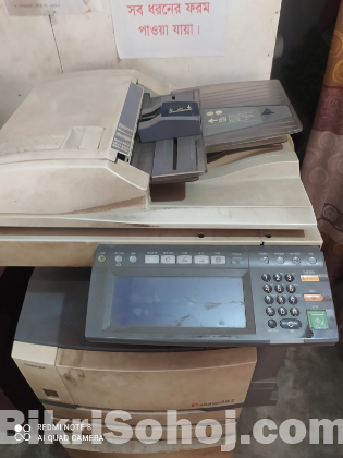 Toshiba 282